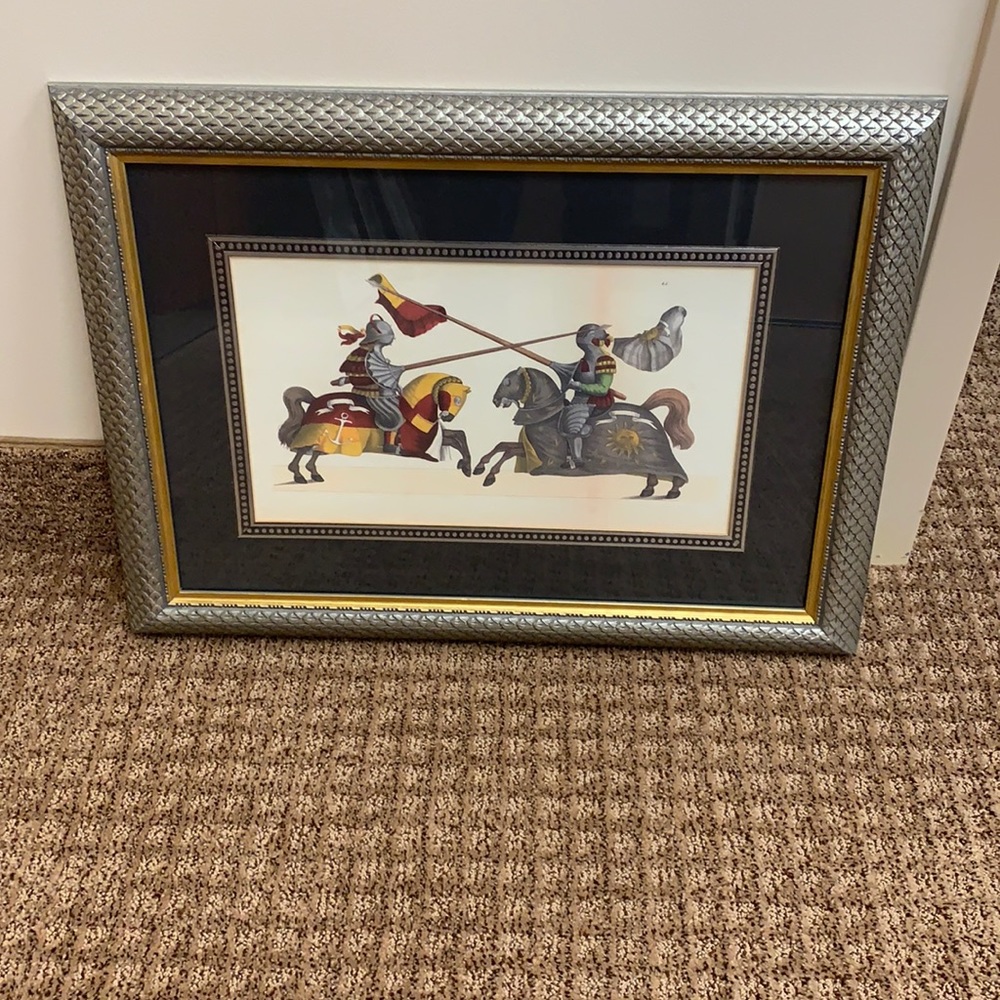 Picture for walls